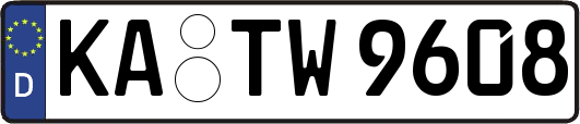 KA-TW9608