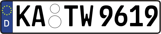 KA-TW9619