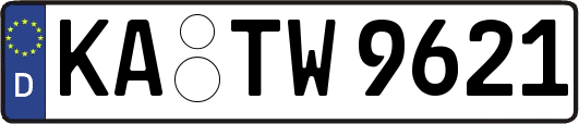 KA-TW9621