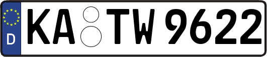 KA-TW9622