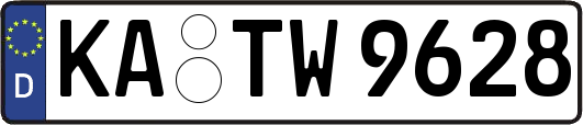 KA-TW9628