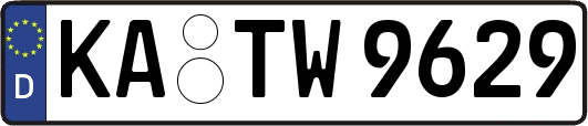 KA-TW9629