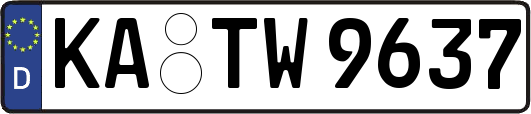 KA-TW9637