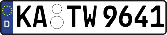 KA-TW9641