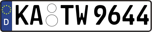 KA-TW9644