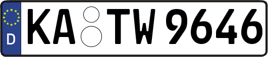 KA-TW9646