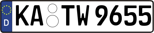 KA-TW9655