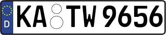 KA-TW9656