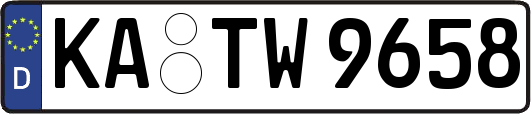 KA-TW9658