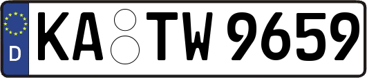 KA-TW9659
