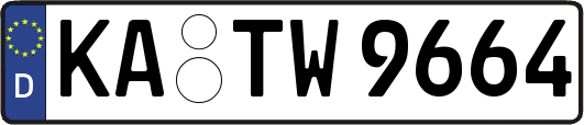 KA-TW9664