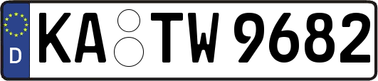 KA-TW9682