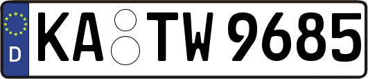 KA-TW9685