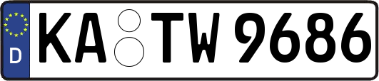 KA-TW9686
