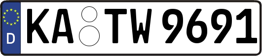 KA-TW9691