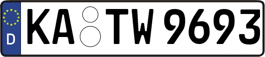KA-TW9693