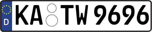 KA-TW9696