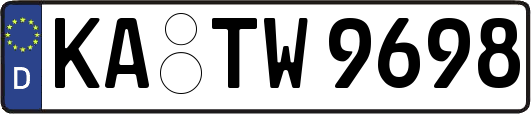KA-TW9698