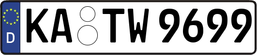 KA-TW9699