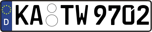 KA-TW9702