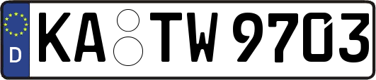 KA-TW9703