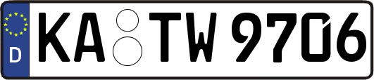 KA-TW9706