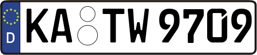 KA-TW9709