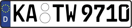 KA-TW9710