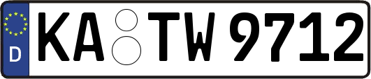 KA-TW9712