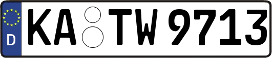 KA-TW9713