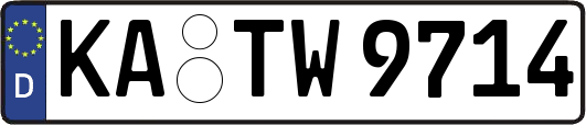KA-TW9714