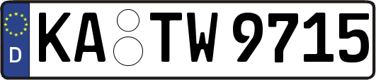KA-TW9715