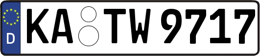 KA-TW9717