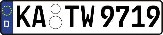 KA-TW9719