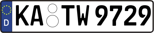 KA-TW9729