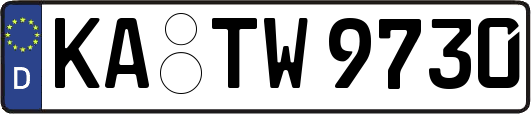 KA-TW9730