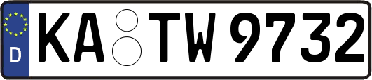 KA-TW9732