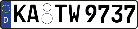 KA-TW9737