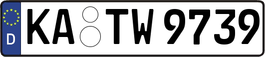 KA-TW9739