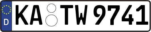 KA-TW9741