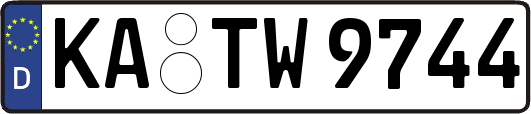 KA-TW9744
