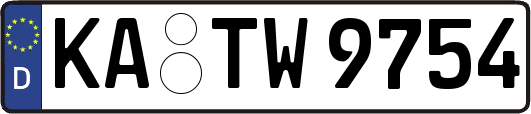 KA-TW9754