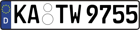 KA-TW9755