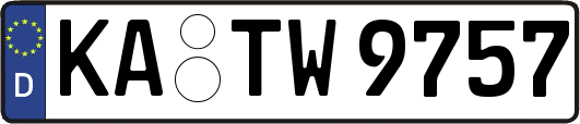 KA-TW9757