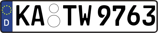 KA-TW9763