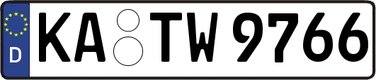 KA-TW9766