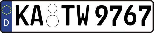 KA-TW9767