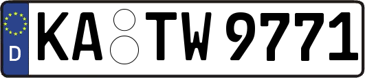 KA-TW9771