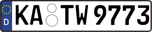 KA-TW9773