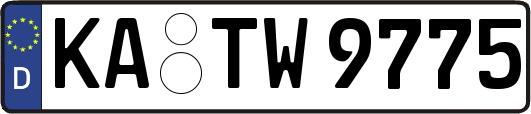 KA-TW9775